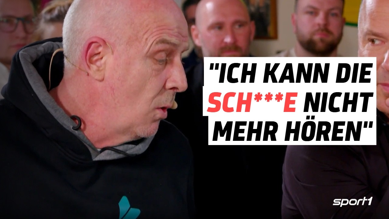 So hätte der BVB eine Chance gegen den FC Bayern!