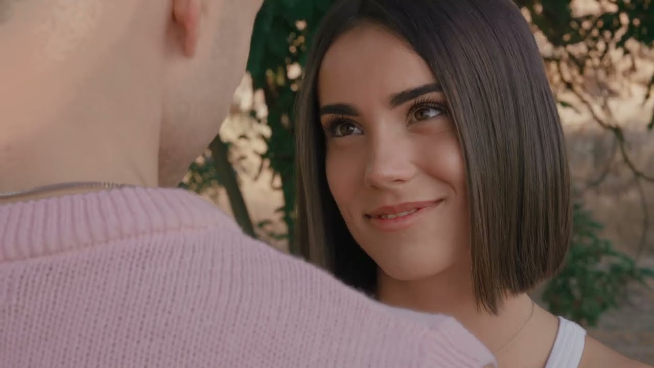 &iquest;Para qu&eacute; cantarte? - Cacia (Videoclip)
