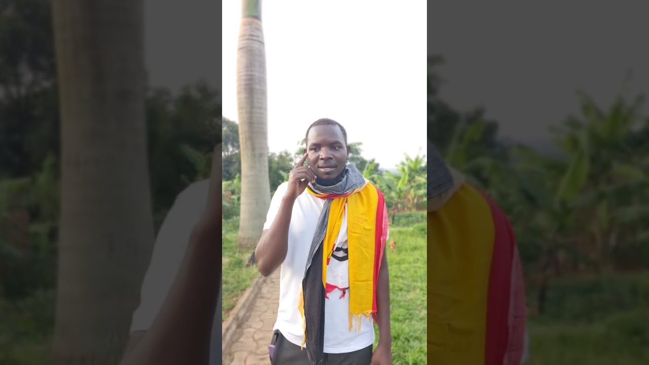 World's most beautiful voice African man read surat Baqarah