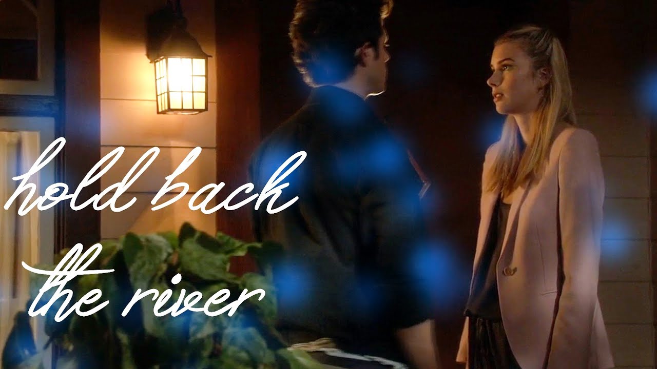 let me look in your eyes...[kirsten/cameron]