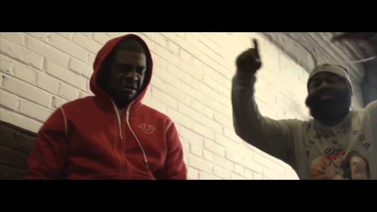 Ar AB featuring Dark Lo   'Blow 3' Produced By V Don Music Video