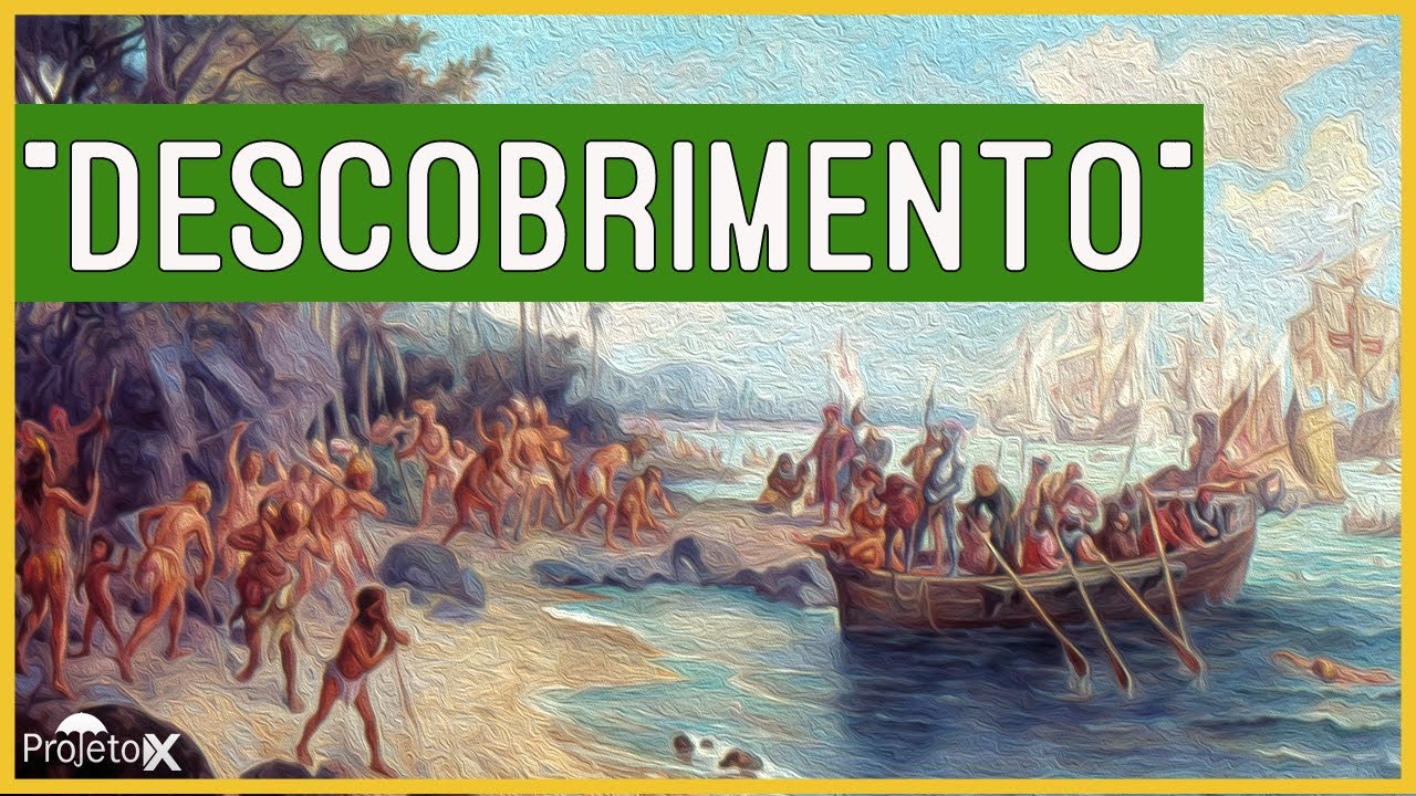 História - O 