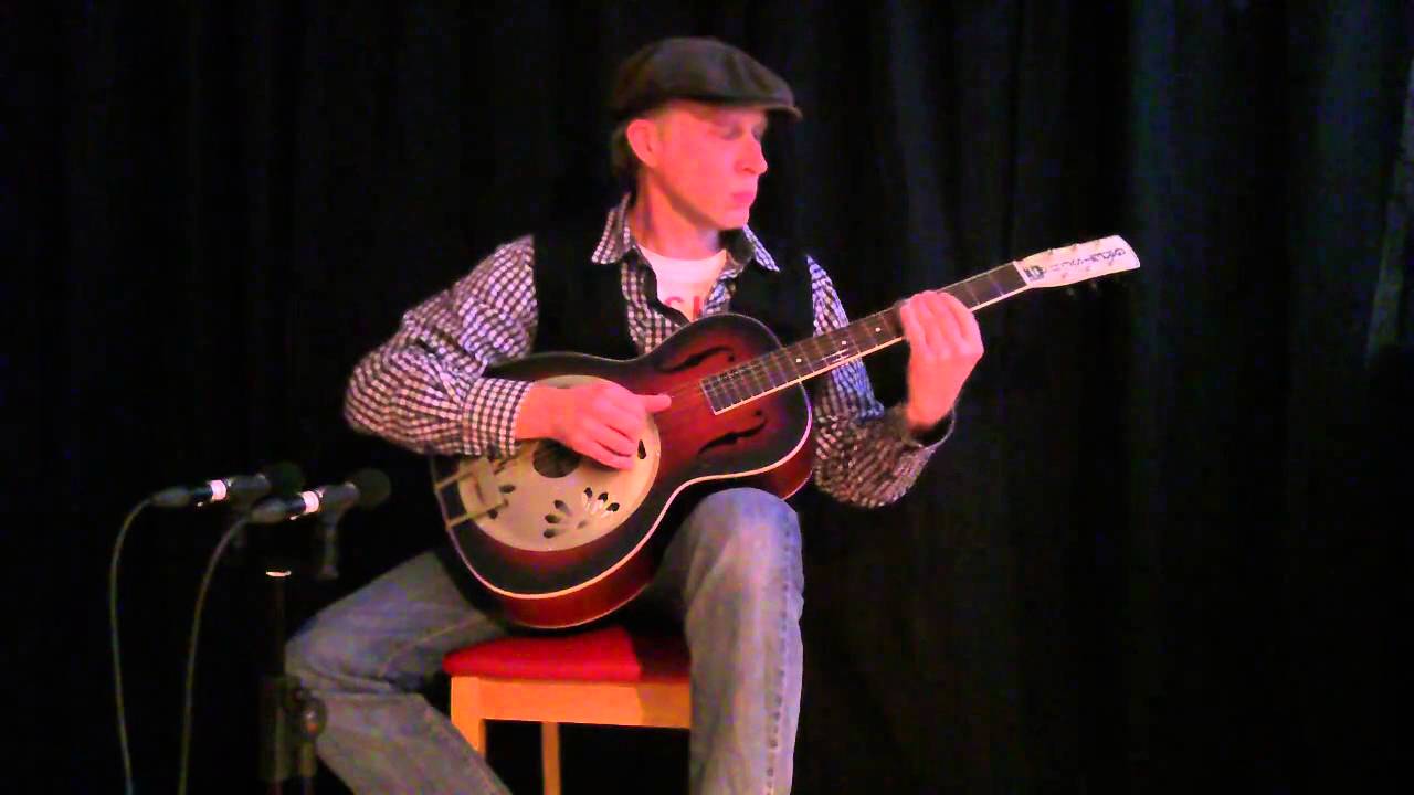 Gretsch Alligator G9240 - Alligator Swing