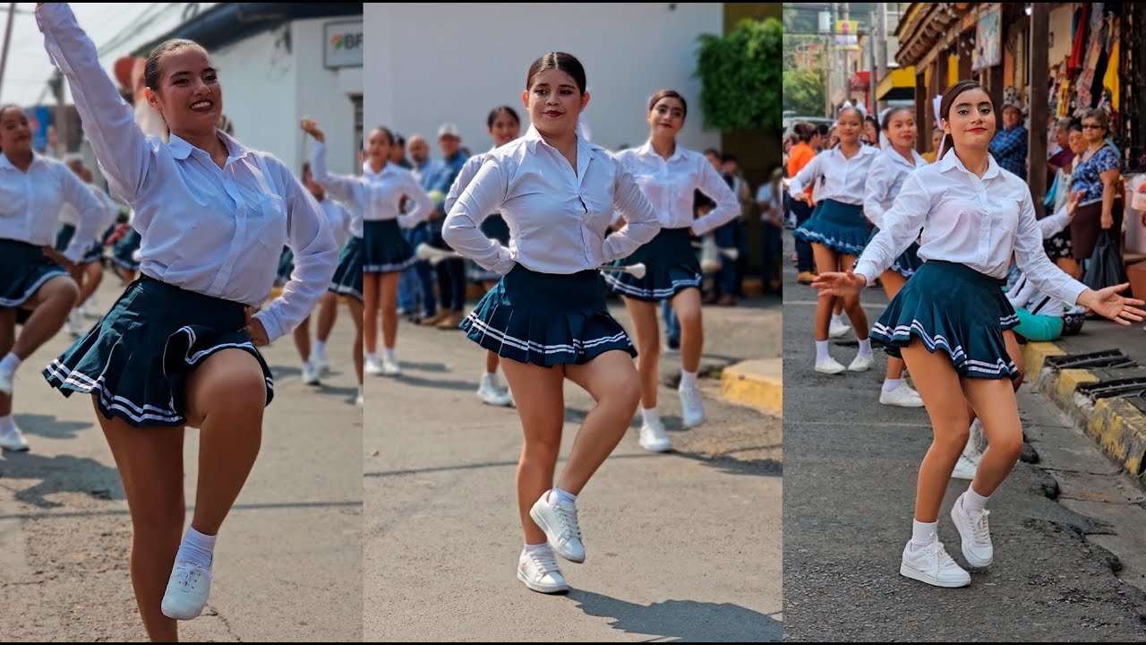 Instituto Nacional de Juayúa 2024