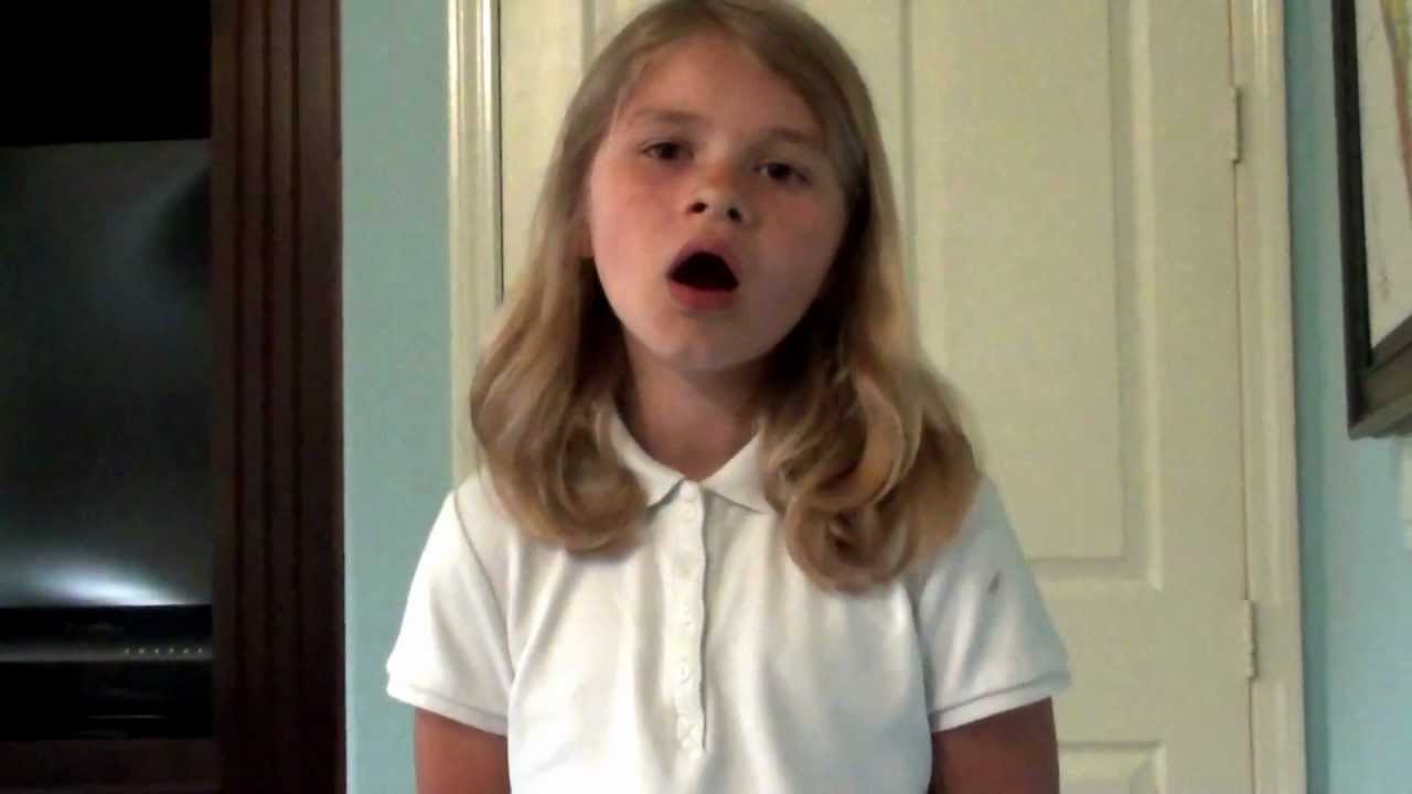 Ainsleigh Sings Home from Wonderland