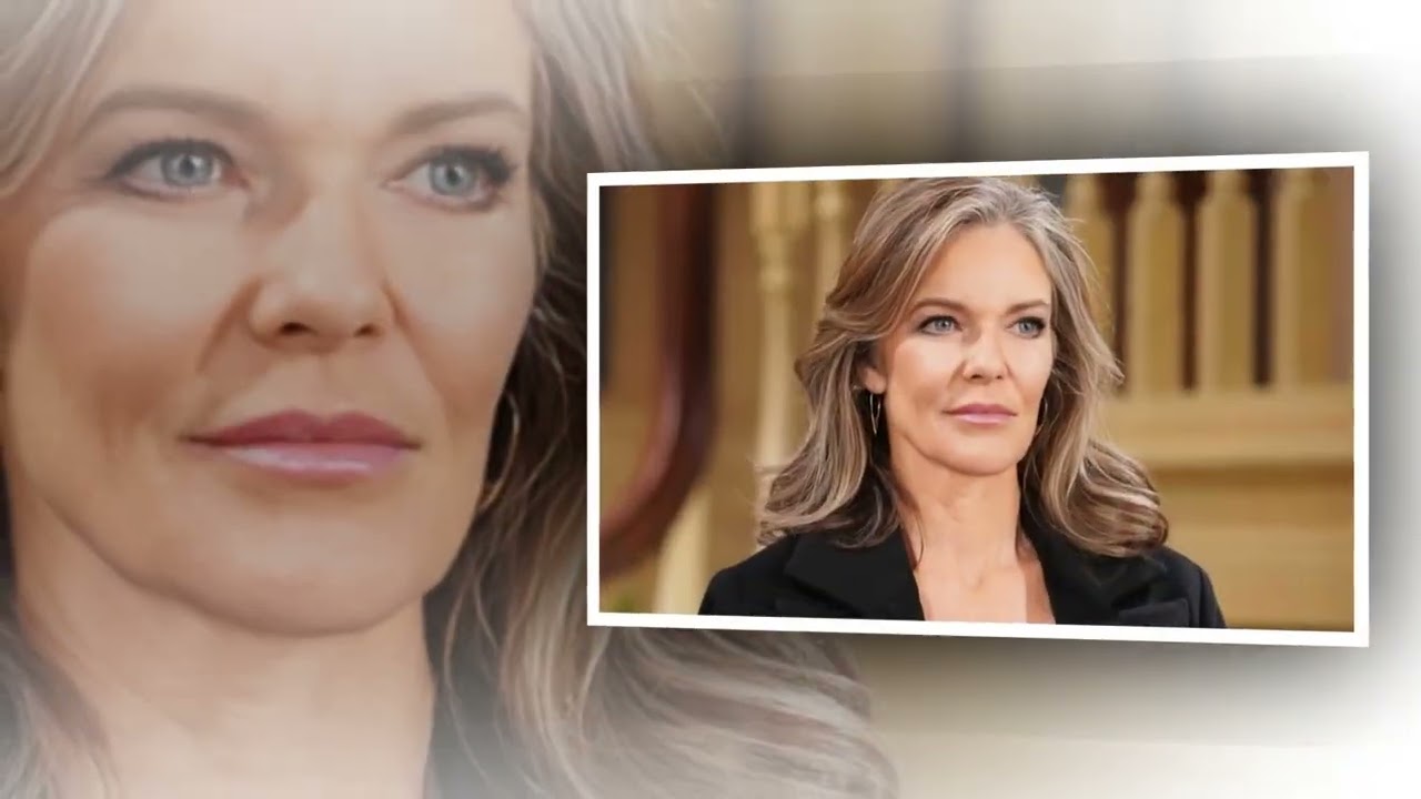 Young and the Restless Diane Abbott Desperate? Turns to Michael — Fans Shocked by Her Next Move