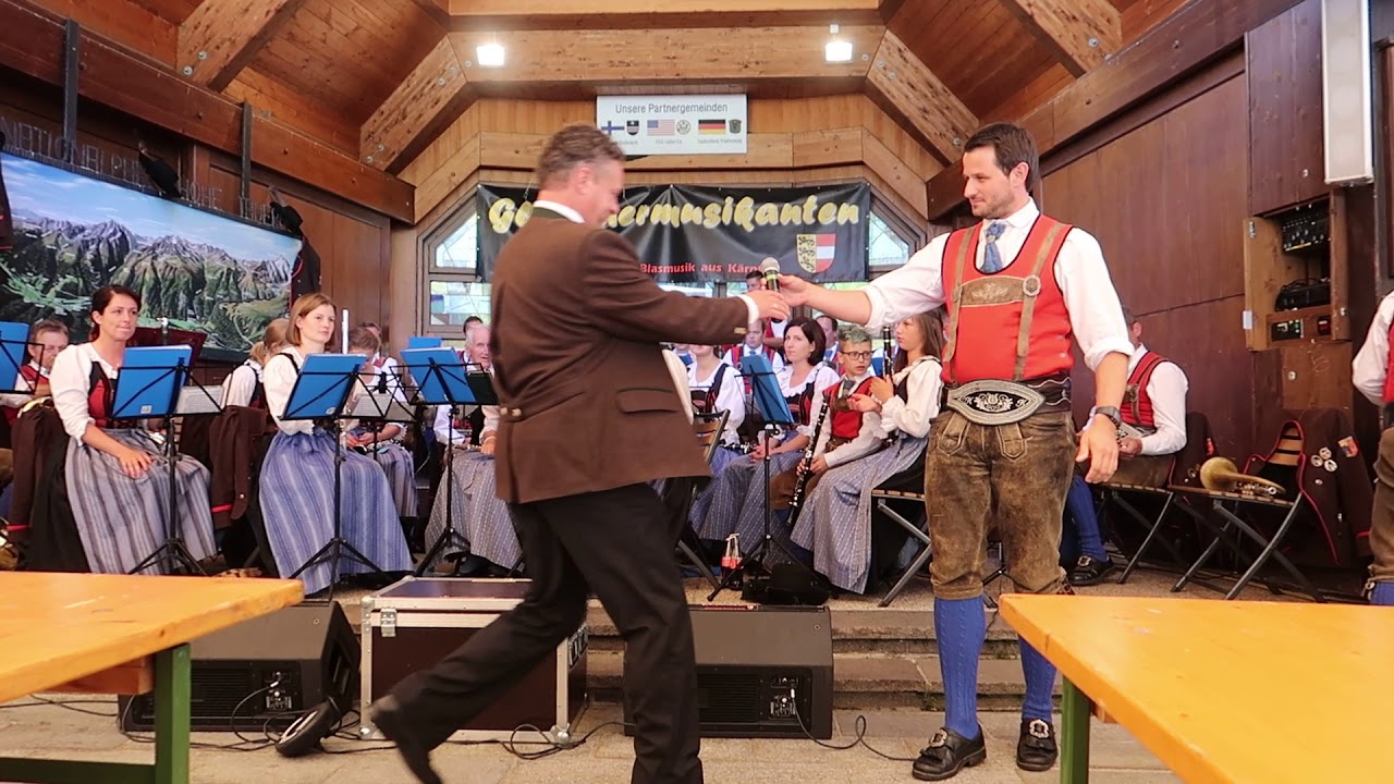 Lammfest Heiligenblut am Sonntag 09 09 2018 Nr.4