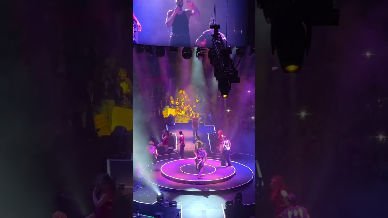Jason Derulo in Moscow 26.09.2025 