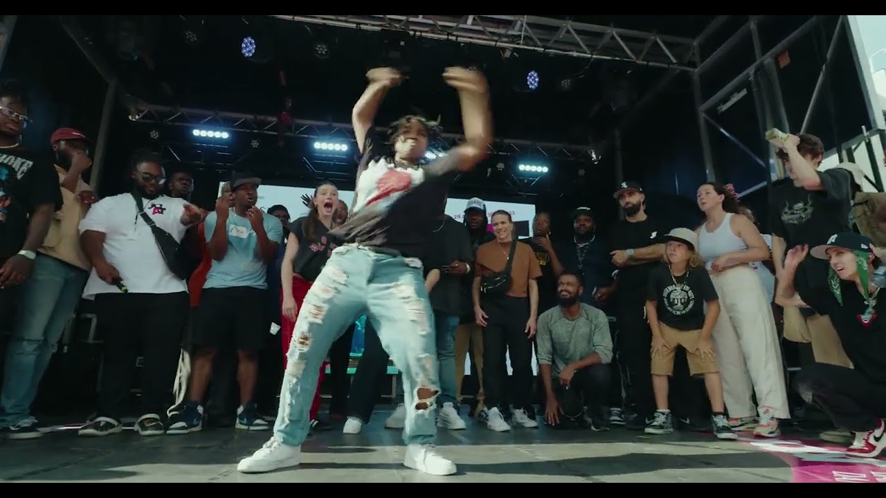 MKA x JOAT 2023 - Knives vs Twinn MoodyRexx