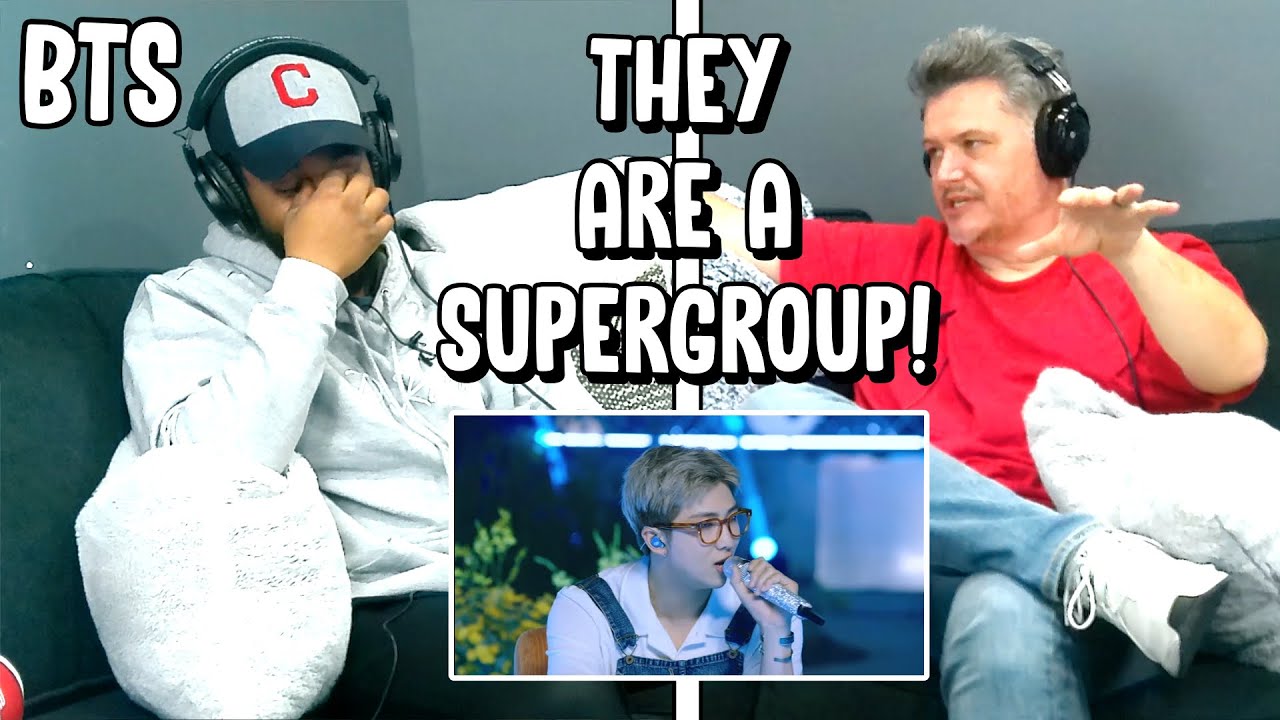 BTS - I'll Be Missing You | Reaction | 방탄소년단