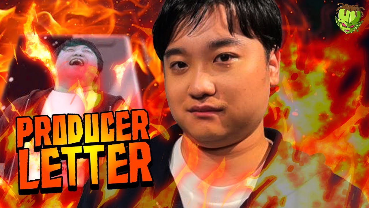SE CARGAN a OMATSU!?? La PRODUCER LETTER TAMBIEN SER&Aacute; ONLINE | Dokkan Battle