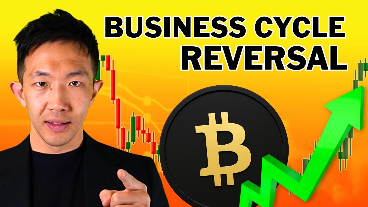 What the ISM Is Signaling for Bitcoin and Crypto