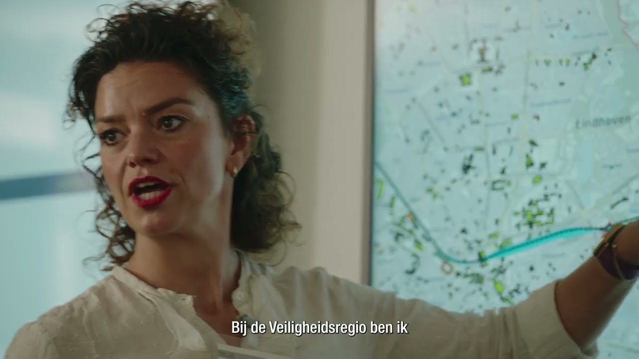 Een rol in de crisisorganisatie | Marleen
