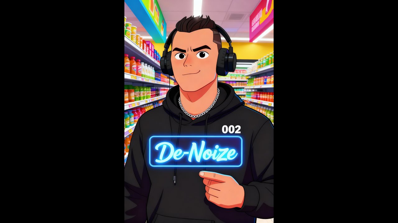 Supermarket Simulator! - #002 | Rabatt? gibbet nicht!