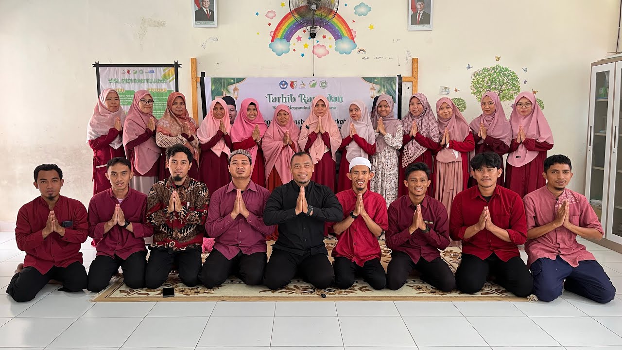 RAMADHAN 1447H