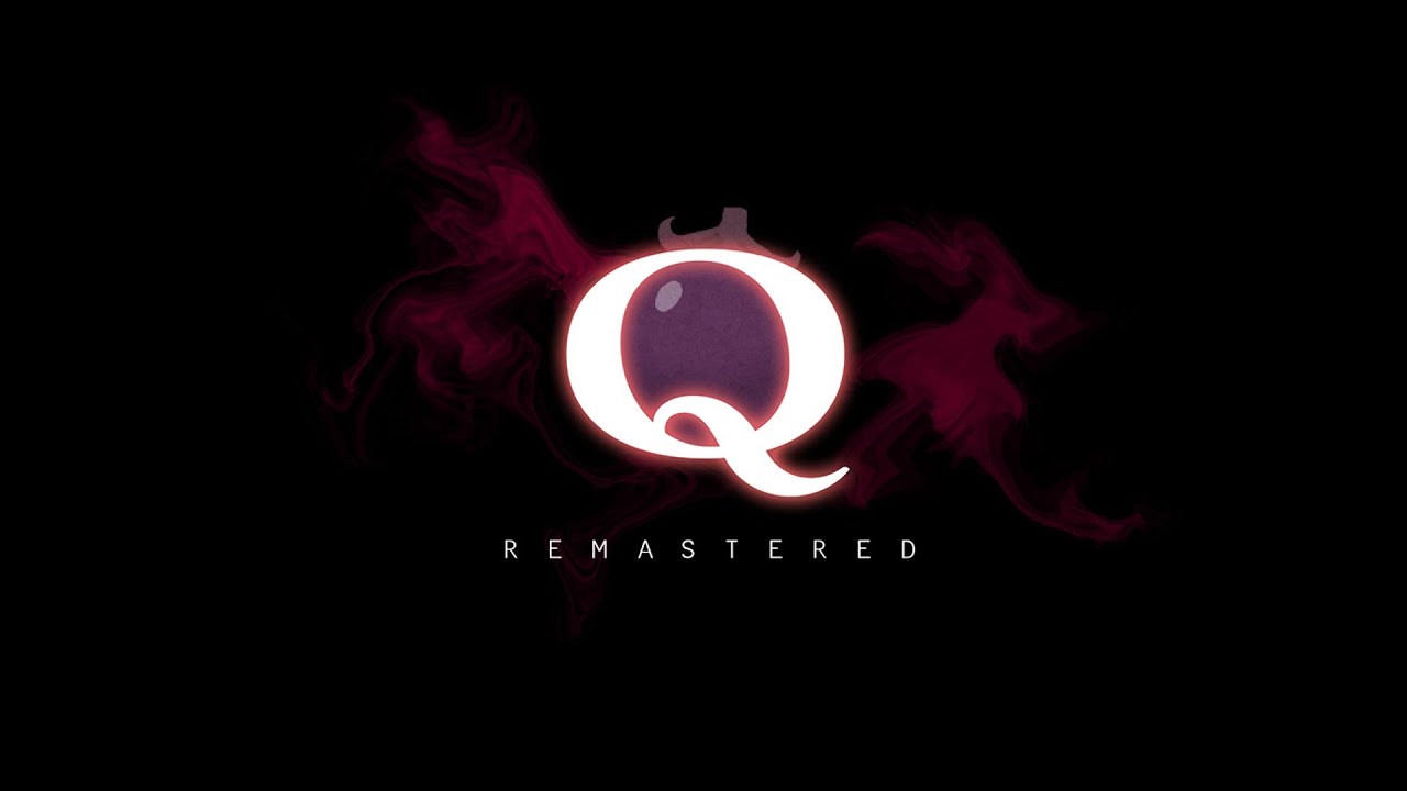 【Q REMASTERED】100%に向けて復習する【RTA】