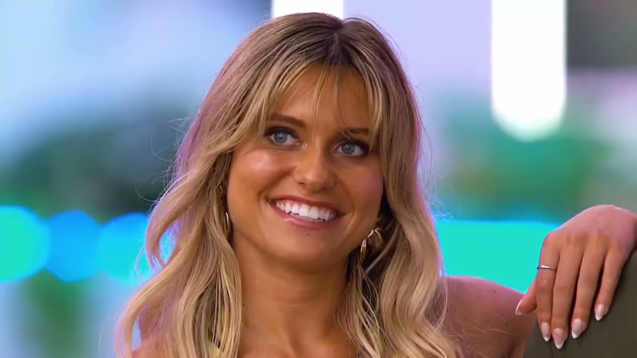 Love Island USA S8 EP1 (PART 2)
