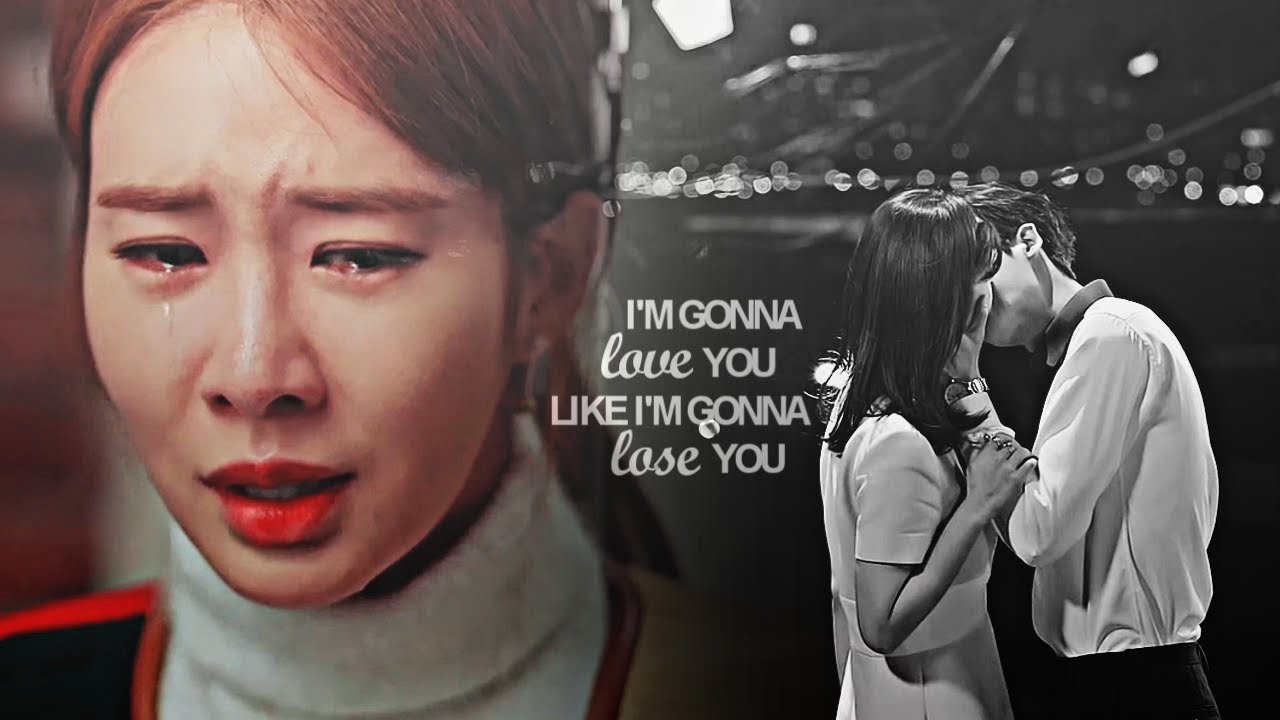 K-Drama Multicouples • Like I'm Gonna Lose You