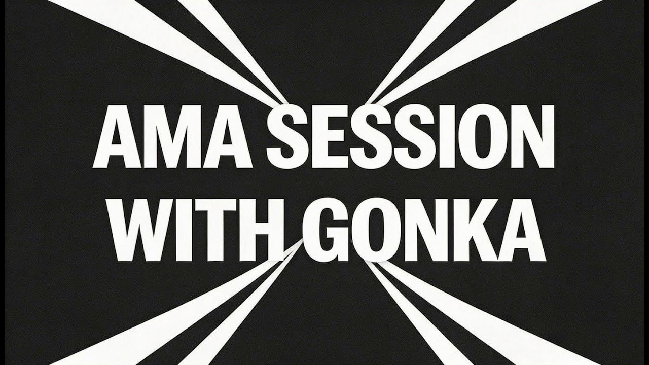 AMA Session with Gonka AI team (15 Jan)