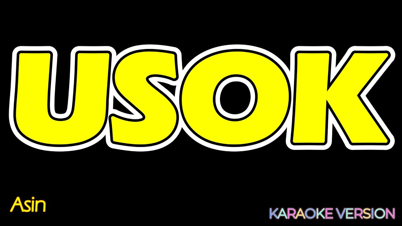 USOK  - Asin