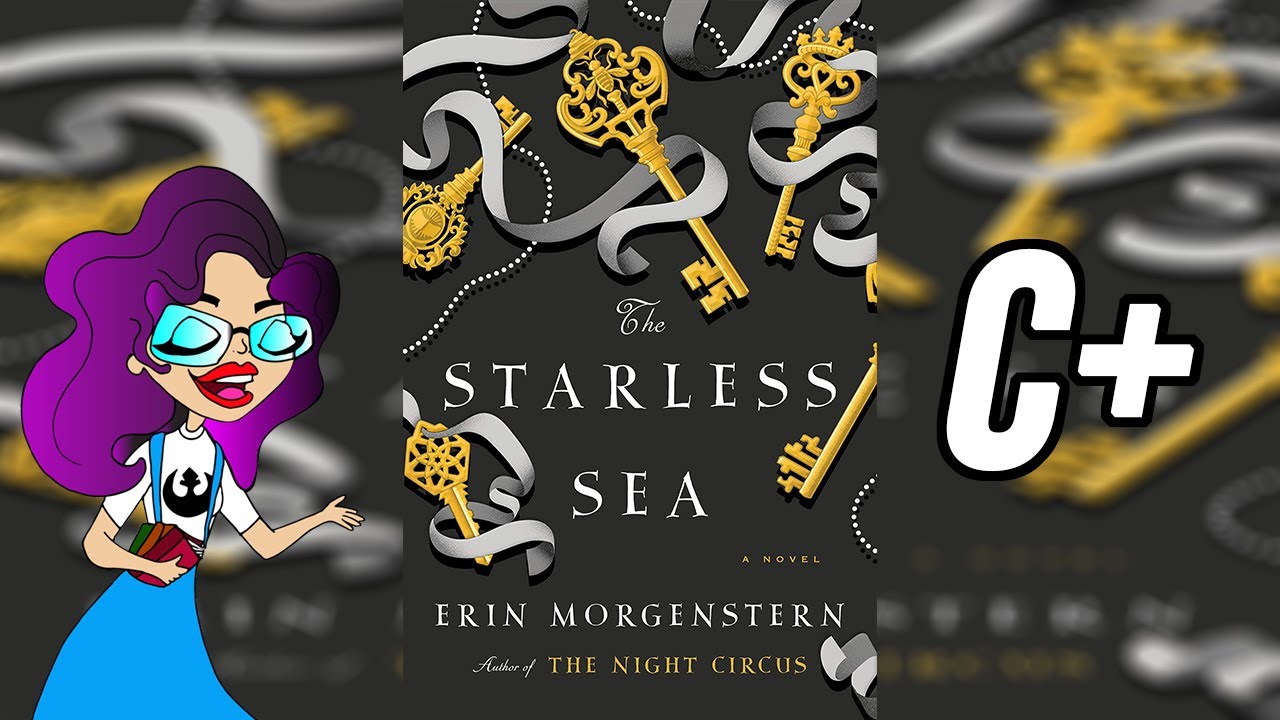 The Starless Sea | Spoiler Free Book Review