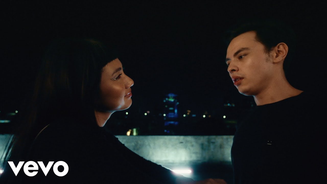 SAMSONS - Rasa Yang Salah (Official Music Video)