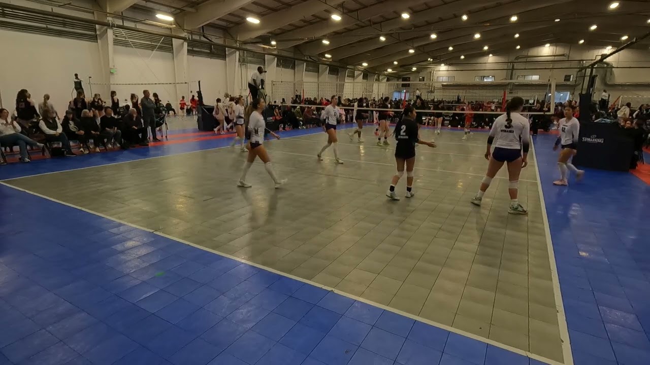 Cali Kickoff GM7 GH011516