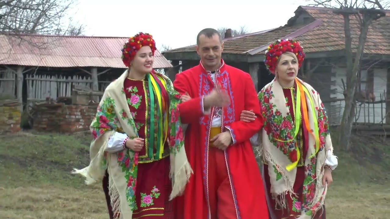 Народний аматорський вокальний чоловічий ансамбль 