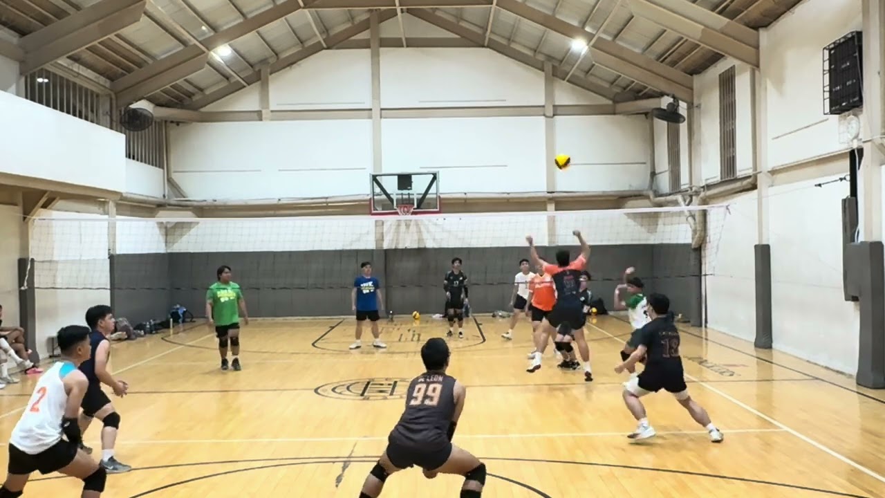 Not So Fun Games - 20 Feb 2026 - Shui vs. Tu - Game 7