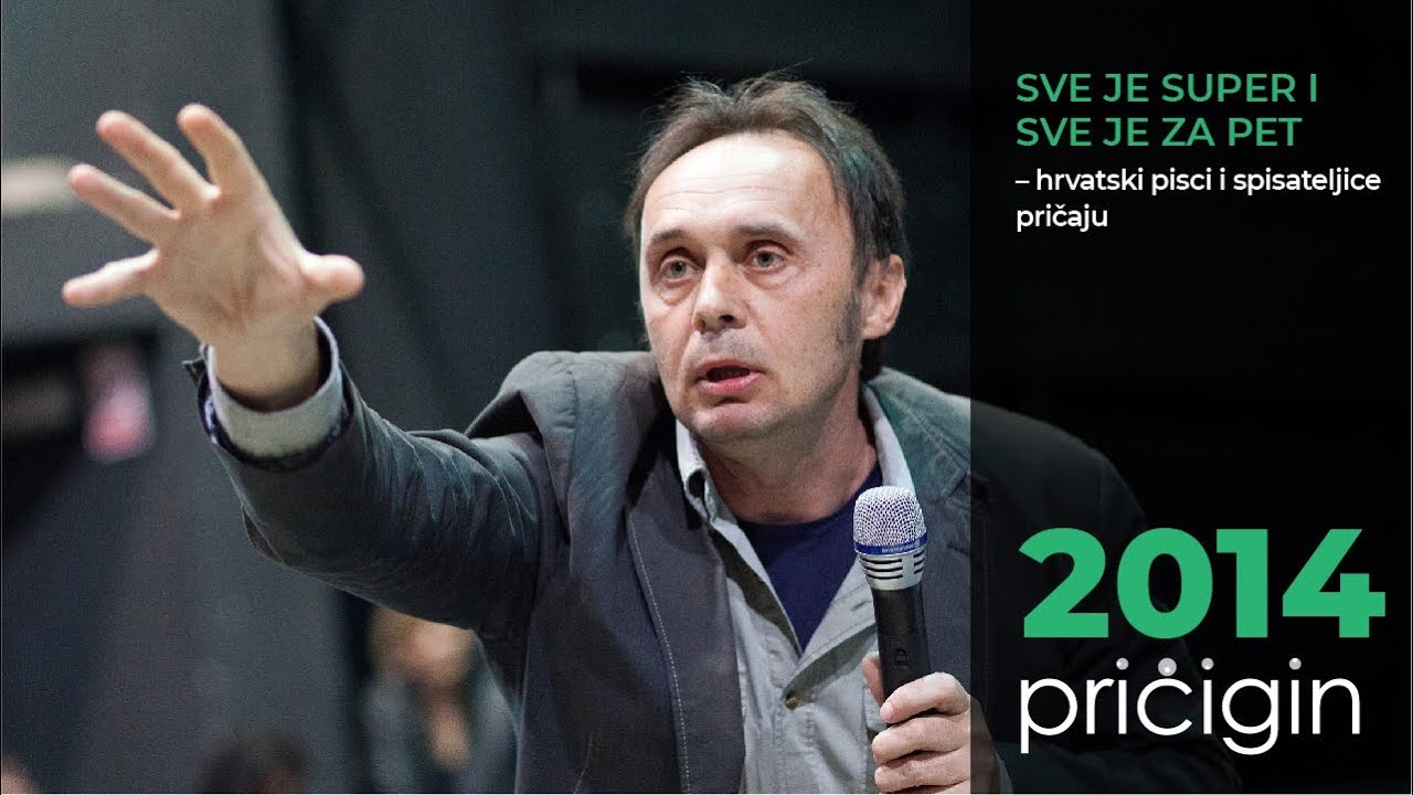 Sve je super i sve je za pet