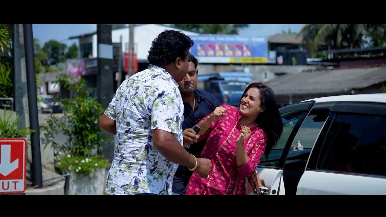 ලව් එක රෝල් කරලා ගහගනිං 😒| හොඳම ටික එක පෙළට