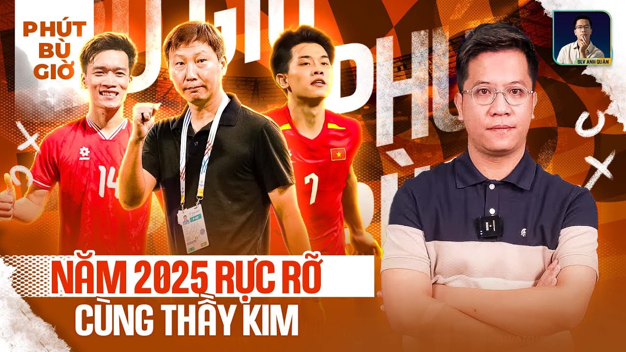 PHÚT BÙ GIỜ | CÚ ĂN 3 KINH ĐIỂN CỦA THẦY KIM SANG SIK VÀ VIỆT NAM