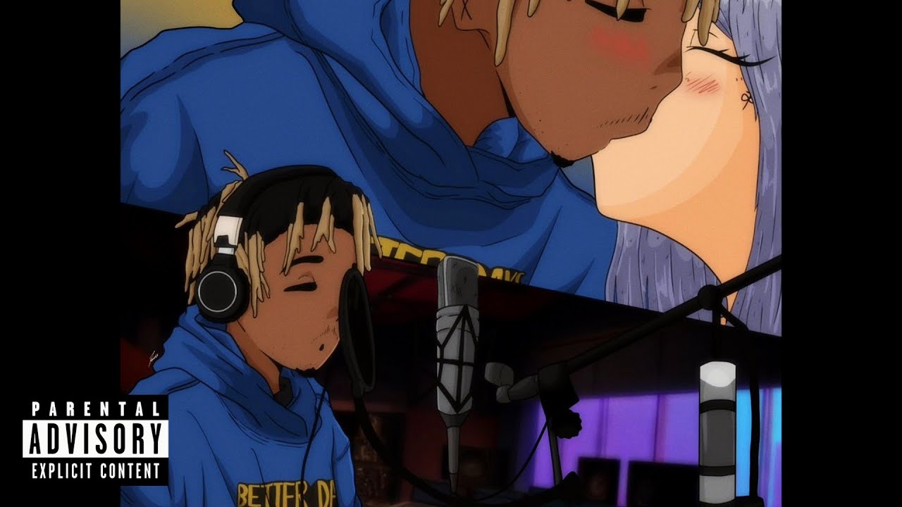 [FREE] Juice WRLD Type Beat 2024 - 