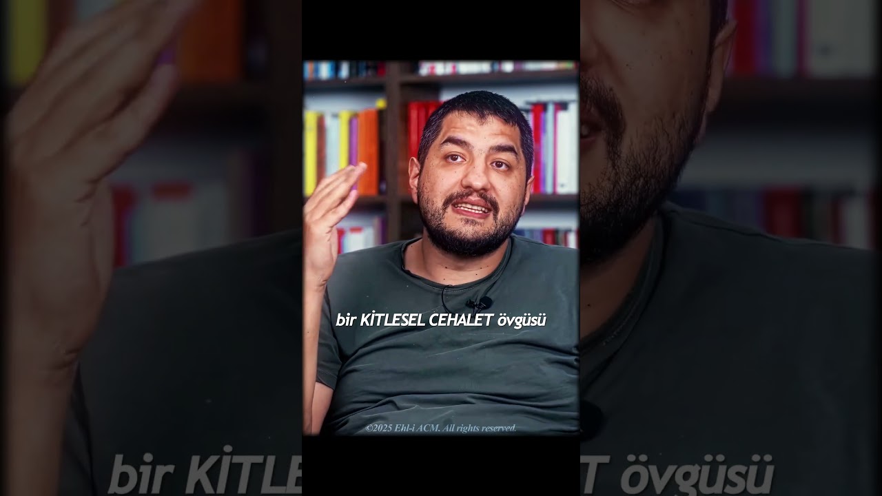 Kitlesel Cehalet &Ouml;vg&uuml;s&uuml; | Altay Cem Meri&ccedil;