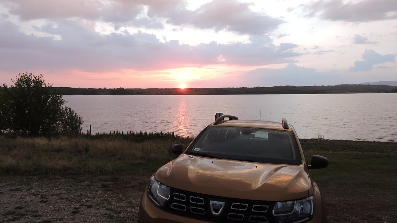 Dacia Duster 2018. hosszútáv teszt. Fogyasztás, tapasztalatok. 1. rész