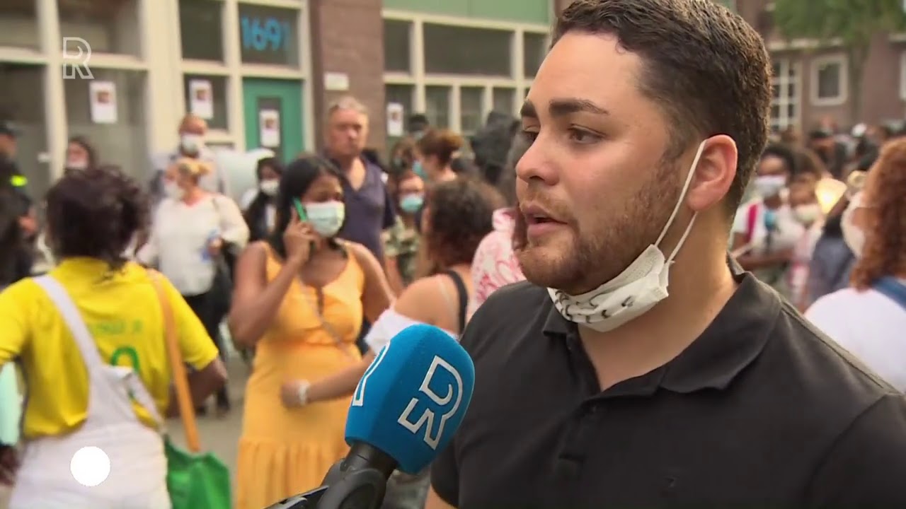 Emotionele stille tocht voor 15-jarige Alice