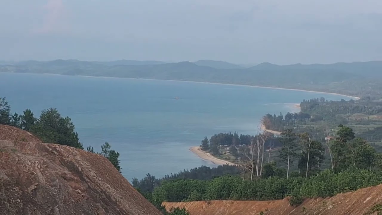 KOTA BELUD - KOTA MARUDU, 01 Feb 2026