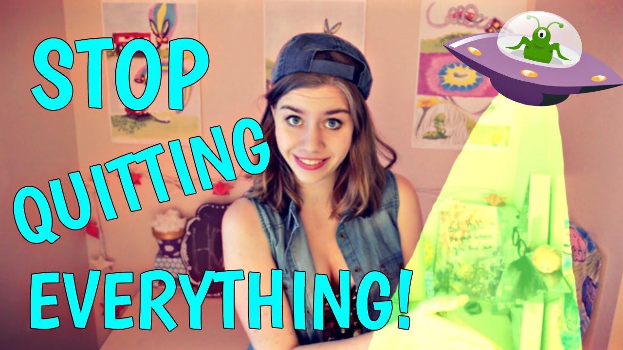 How to Stick With Hobbies! (From your ADHD pal)