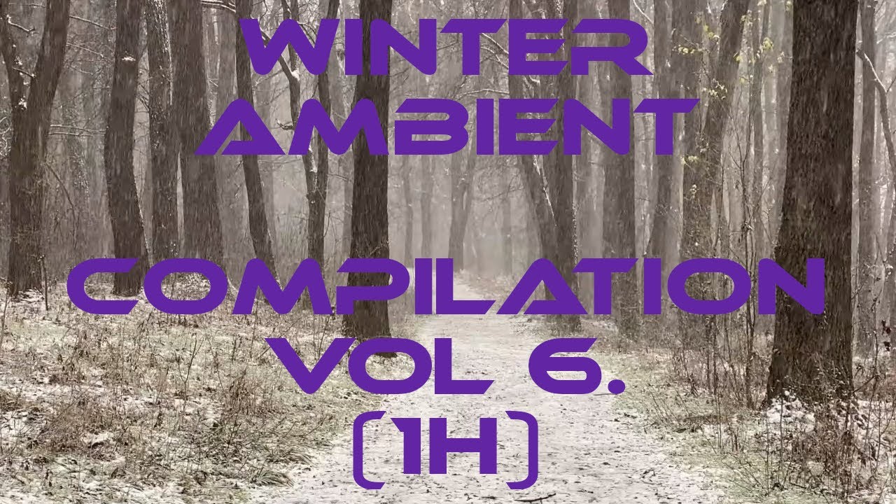 Top 20 tracks compilation of epic ambient music 2020 Vol. 6