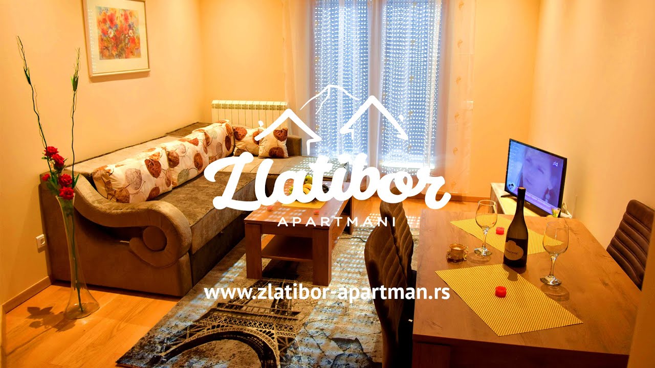 Zlatibor Apartmani - Zlatibor Smeštaj - Anja 4