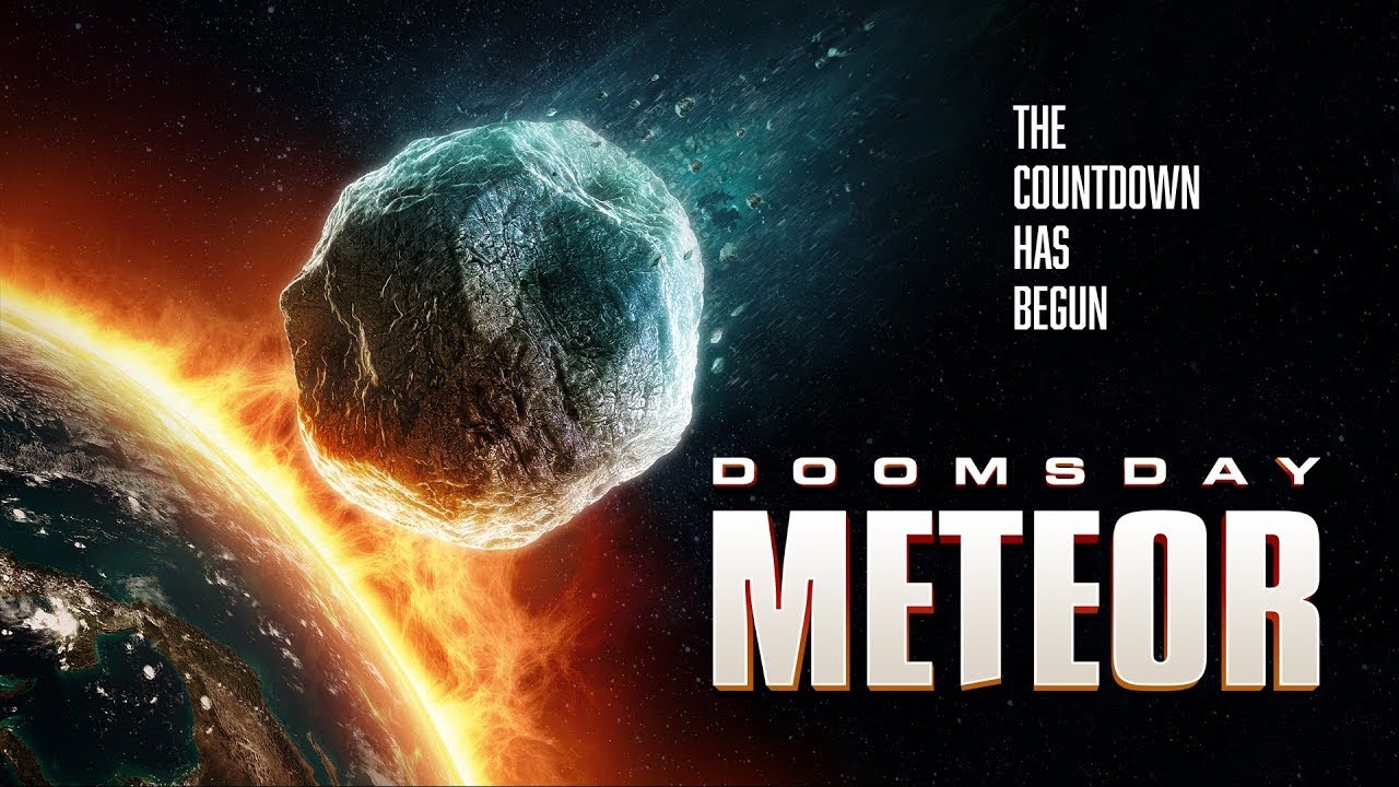 DOOMSDAY METEOR | Official Trailer HD | The Asylum