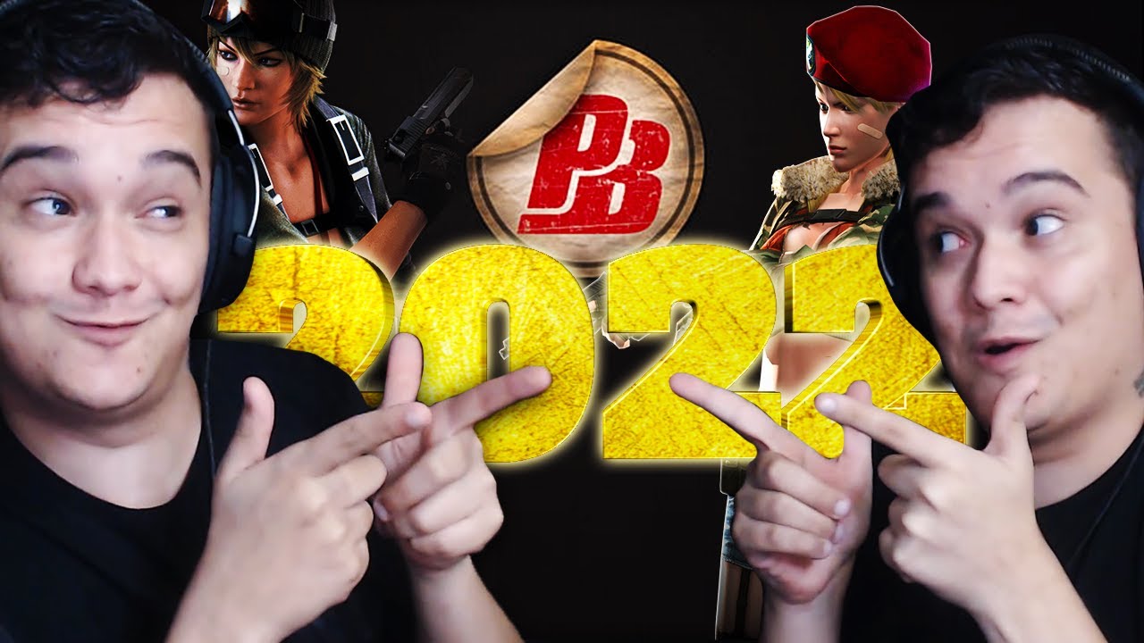 MELHORES MOMENTOS DE 2022 DO MALENGO