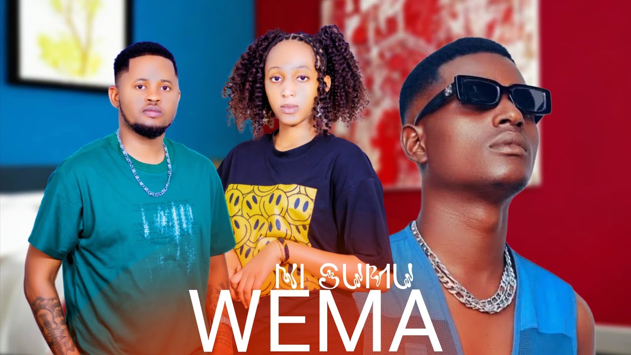 WEMA NI SUMU [EP7] love story 💞 💖 