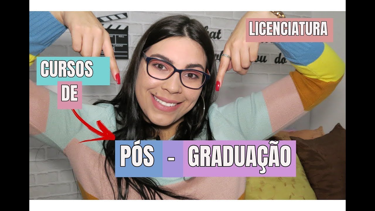ESPECIALIZAÇÕES EM EDUCAÇÃO FÍSICA  - LICENCIATURA  PARTE 02  | Nina Ferreira  #78