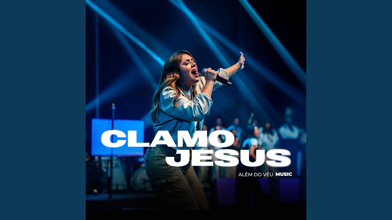 Clamo Jesus
