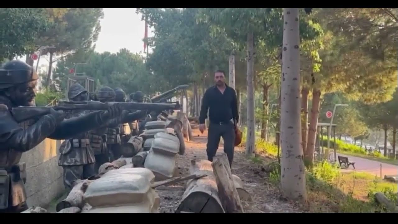 Aşık Medeni Karataş / Vatanım