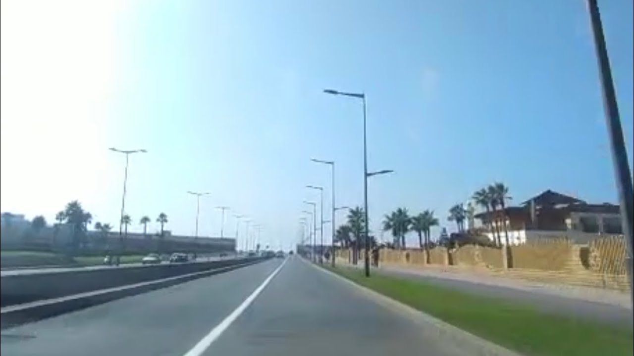 Le Maroc d'aujourd'hui 