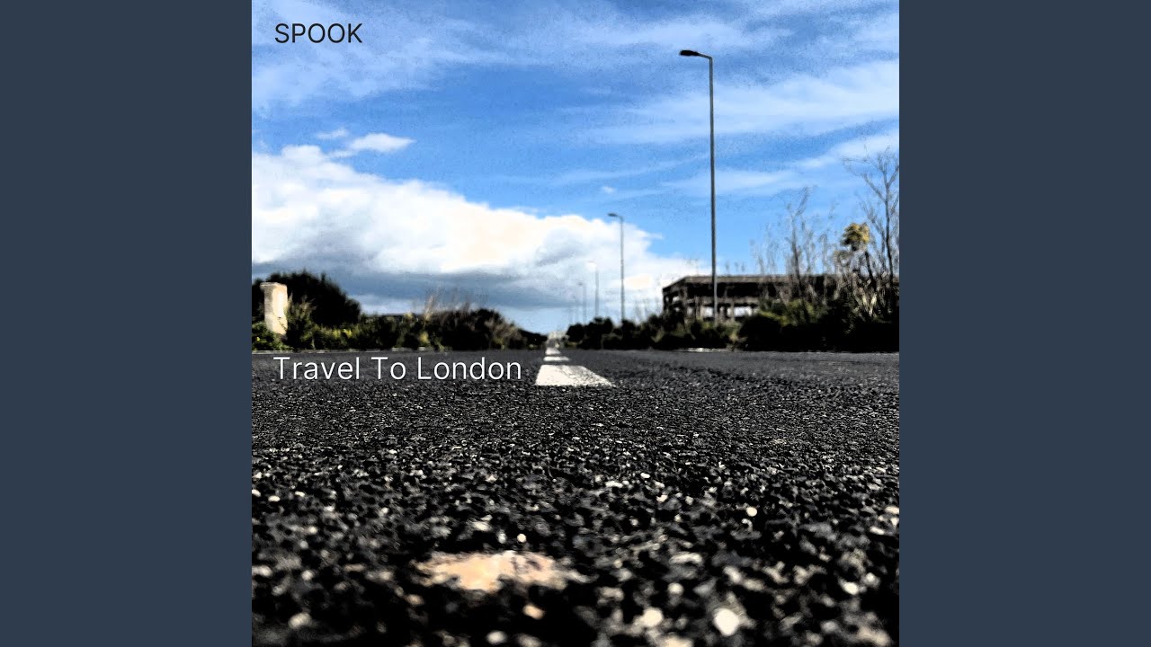 Travel to London