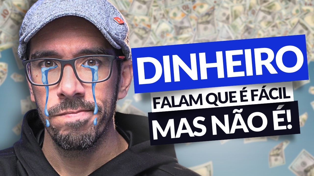 Alguns Conseguem Dinheiro e MUITOS Outros NÃO!