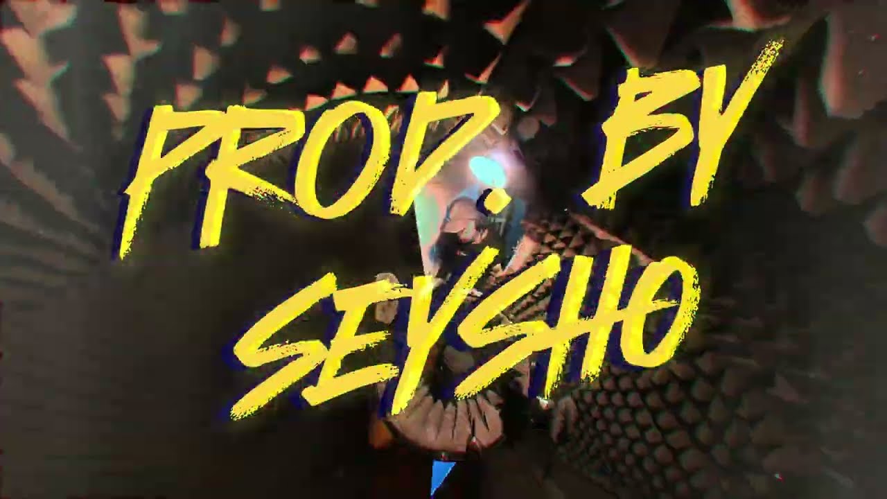 FLIPPY DON DADDA - BOMBOK (PROD.BY SEYSHO)